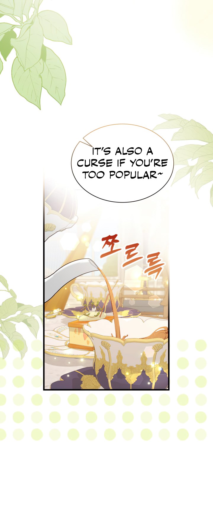 I'm Only a Stepmother, but My Daughter Is Just so Cute Chapter 88 - Page 10