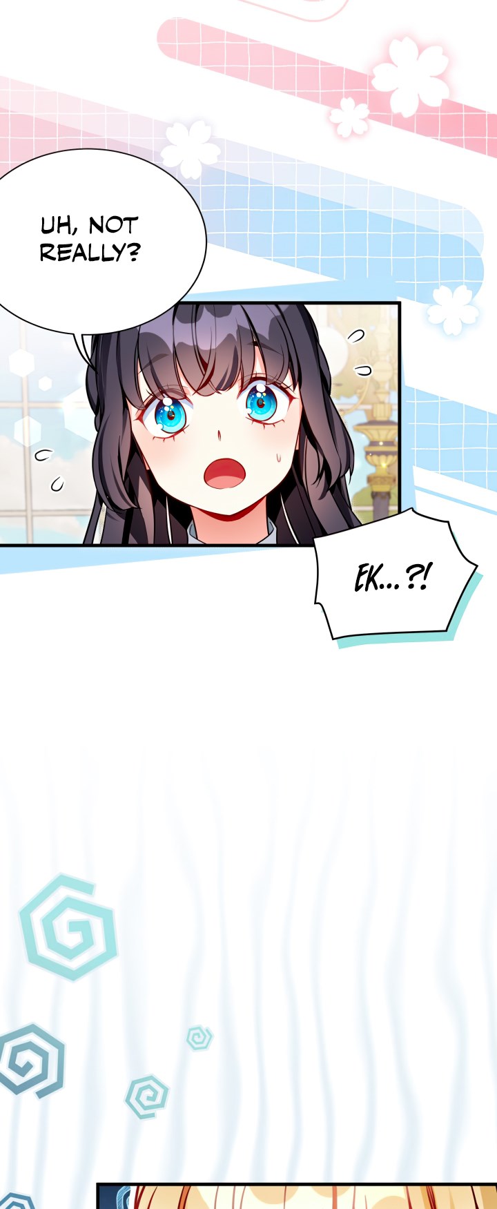 I'm Only a Stepmother, but My Daughter Is Just so Cute Chapter 88 - Page 19