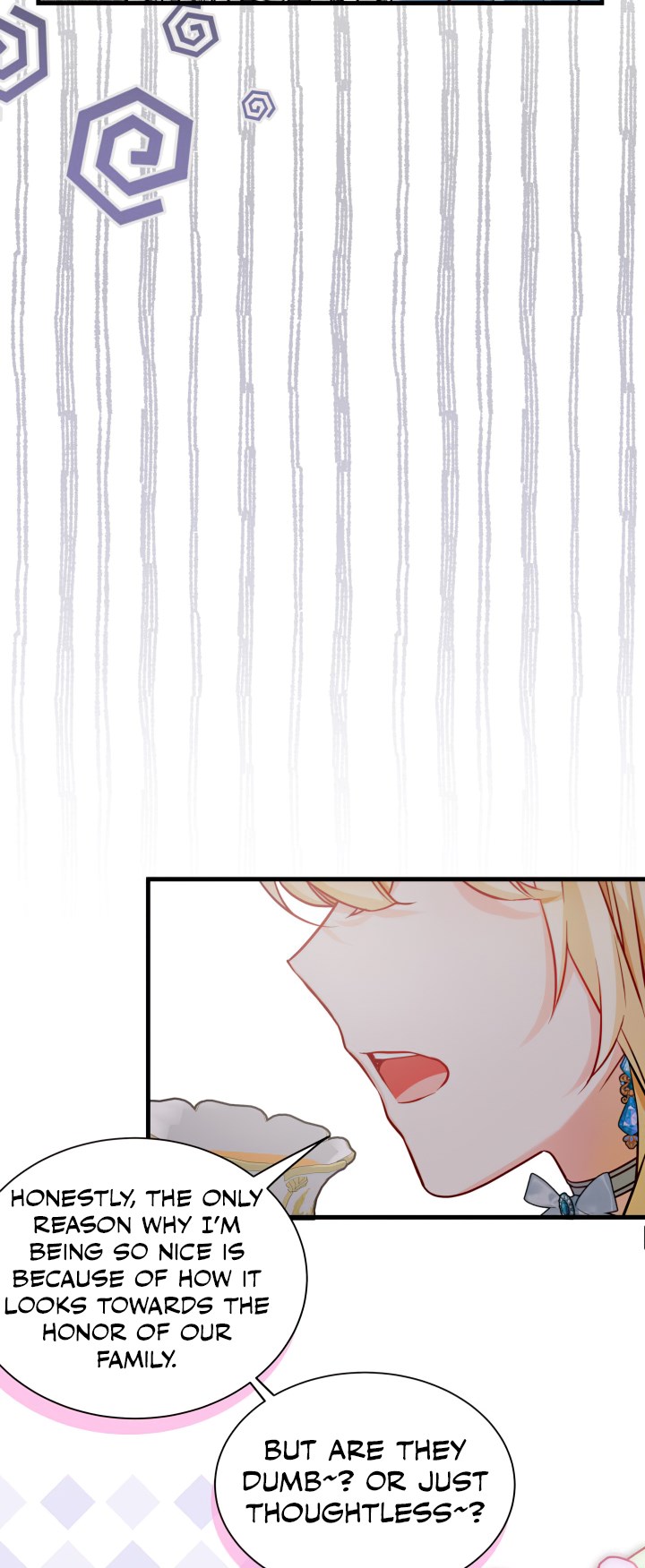 I'm Only a Stepmother, but My Daughter Is Just so Cute Chapter 88 - Page 23