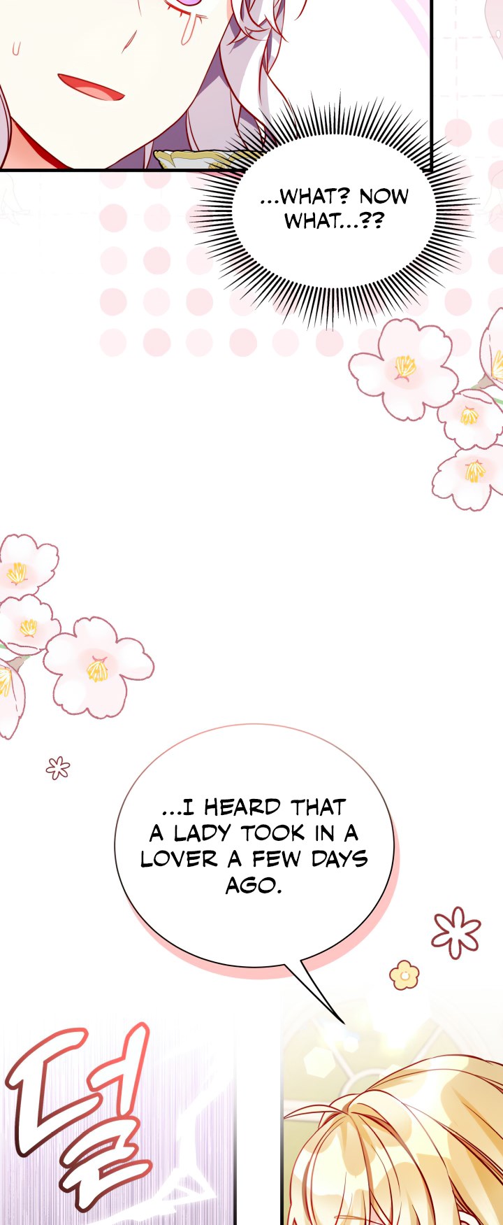 I'm Only a Stepmother, but My Daughter Is Just so Cute Chapter 88 - Page 28
