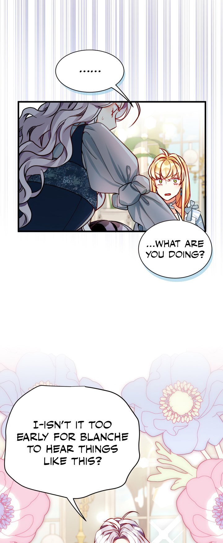 I'm Only a Stepmother, but My Daughter Is Just so Cute Chapter 88 - Page 30