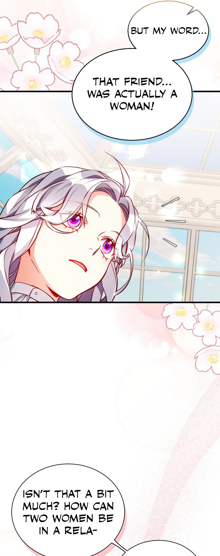 I'm Only a Stepmother, but My Daughter Is Just so Cute Chapter 88 - Page 35