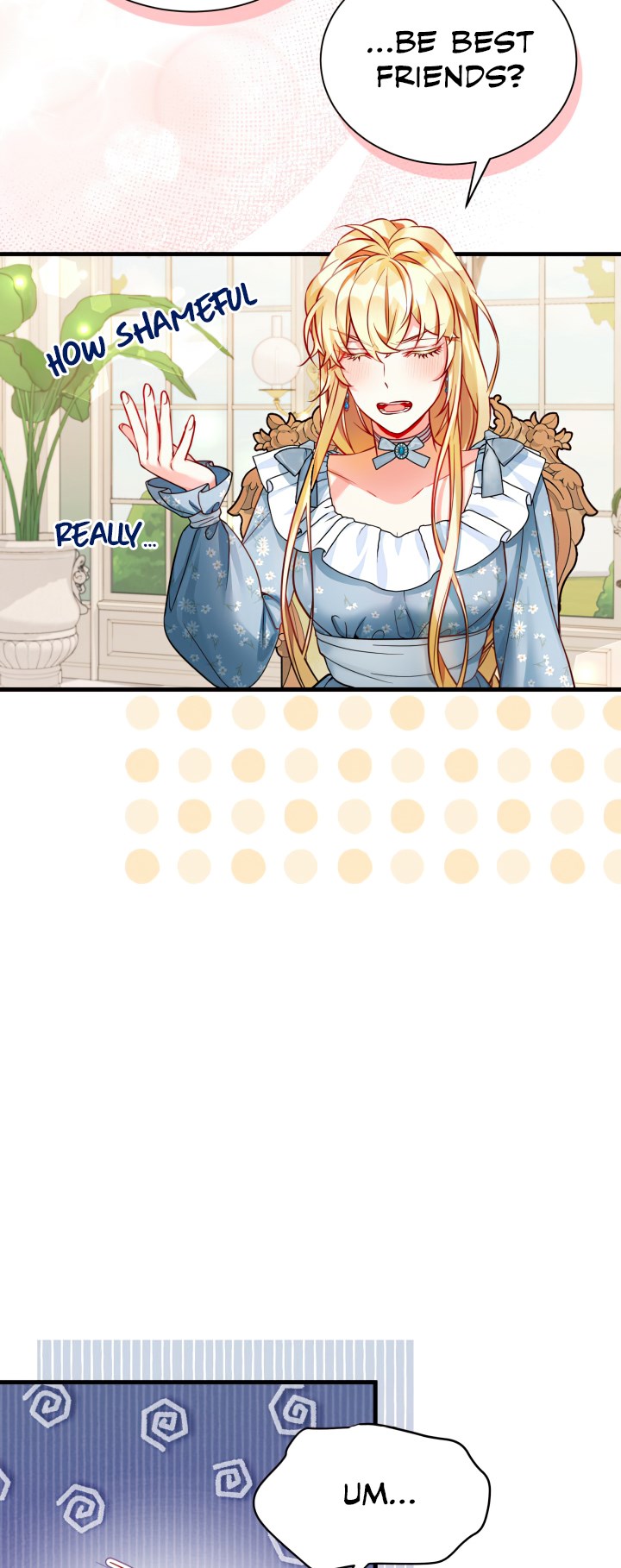 I'm Only a Stepmother, but My Daughter Is Just so Cute Chapter 88 - Page 36