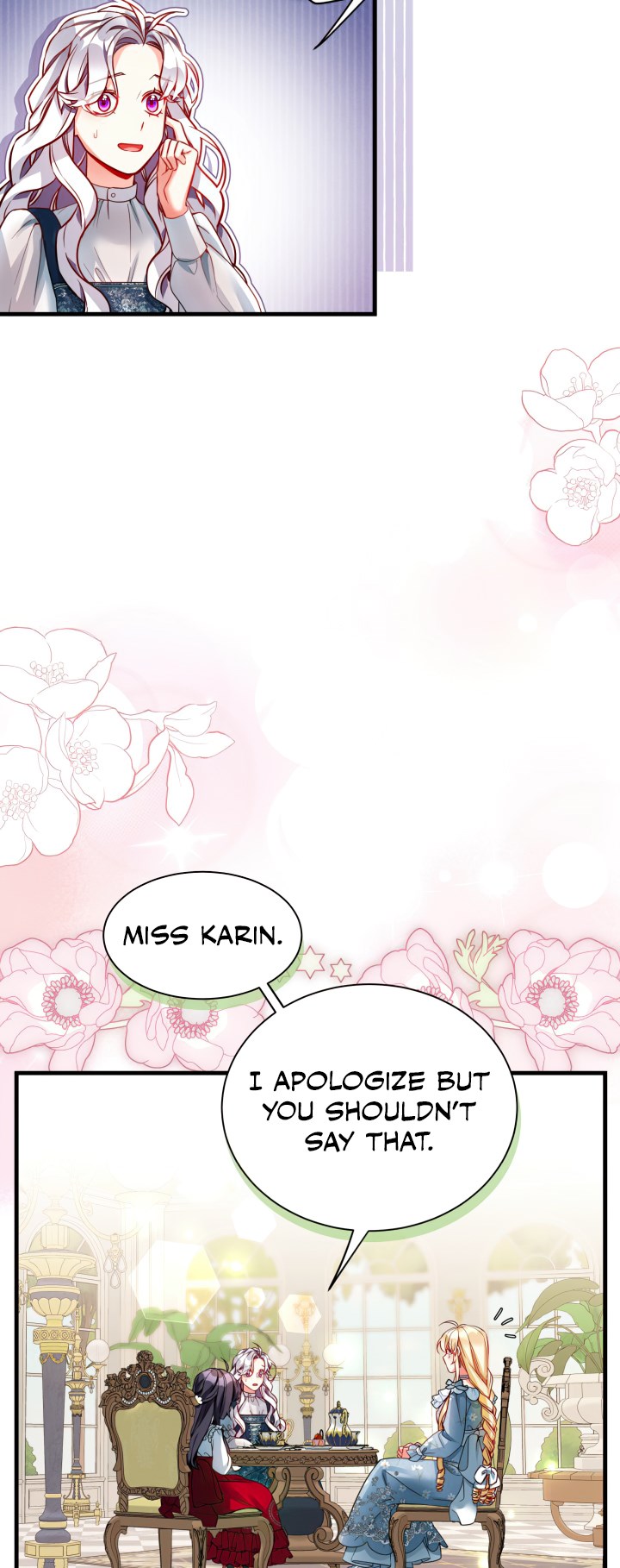 I'm Only a Stepmother, but My Daughter Is Just so Cute Chapter 88 - Page 37