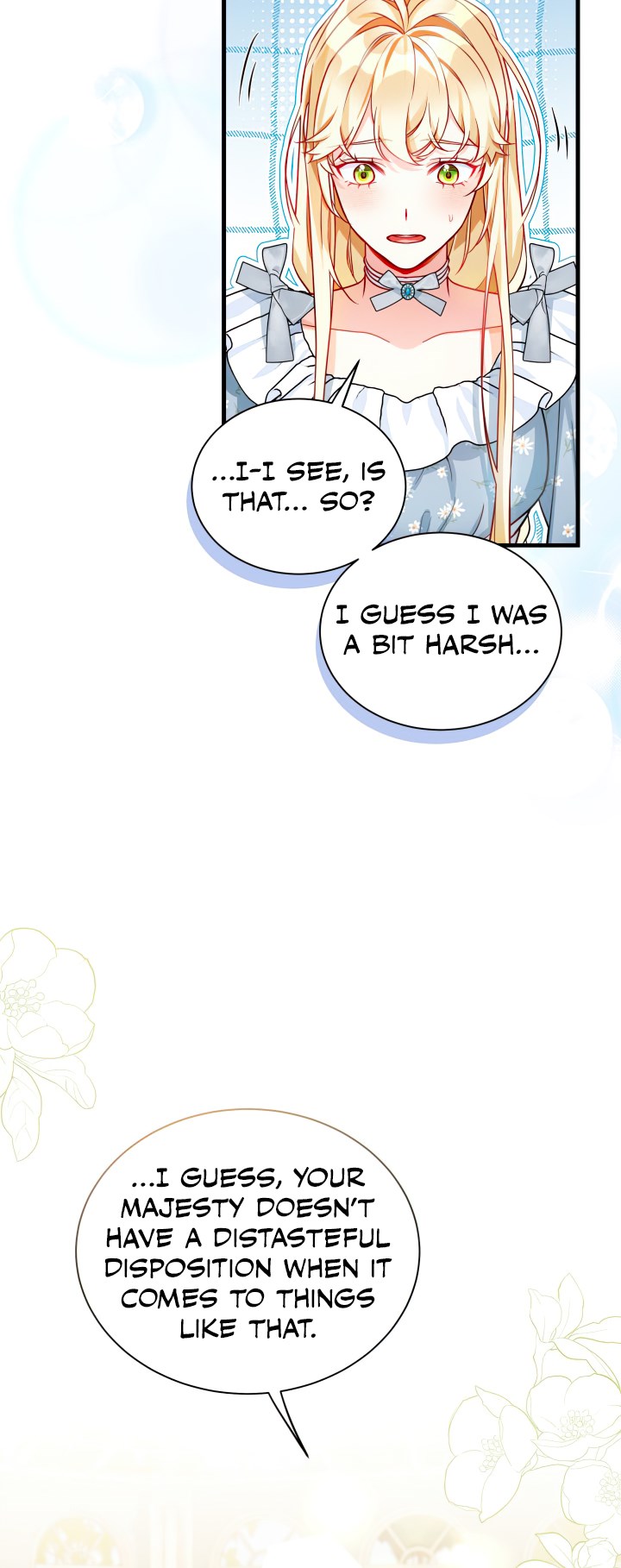 I'm Only a Stepmother, but My Daughter Is Just so Cute Chapter 88 - Page 40