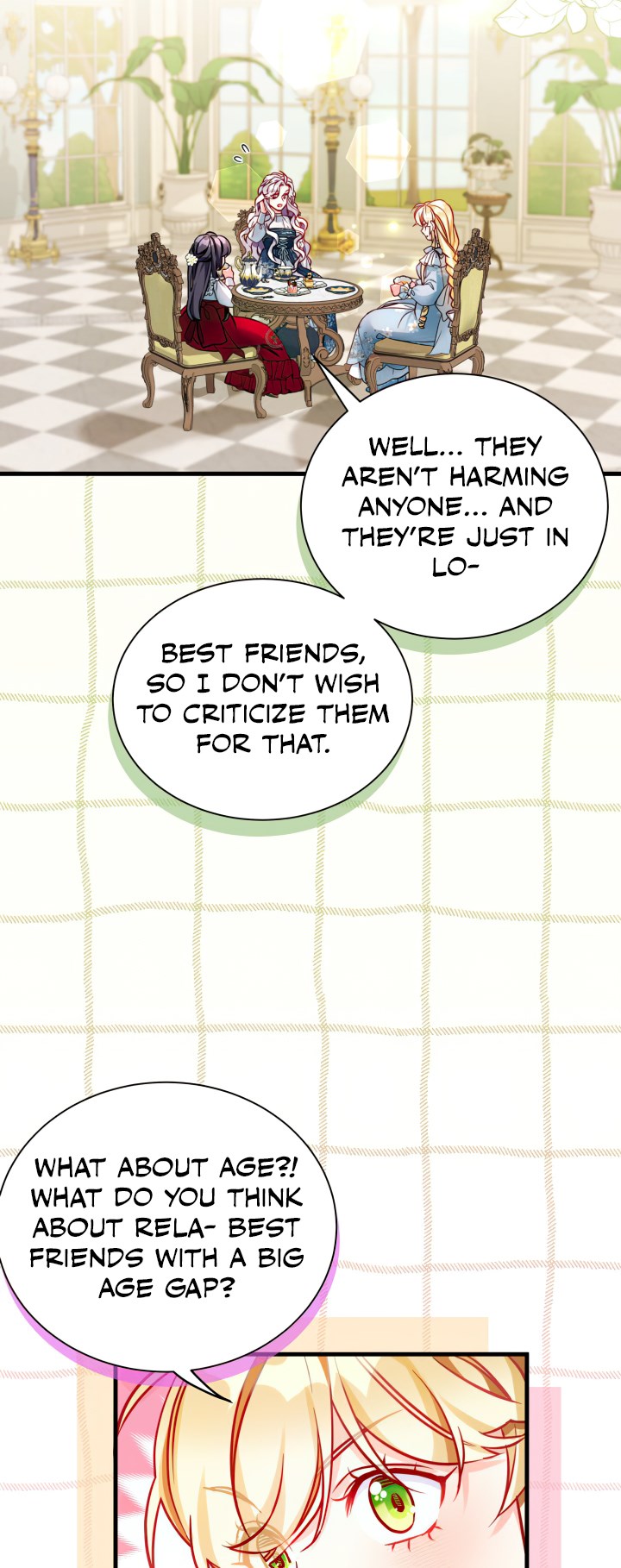 I'm Only a Stepmother, but My Daughter Is Just so Cute Chapter 88 - Page 41