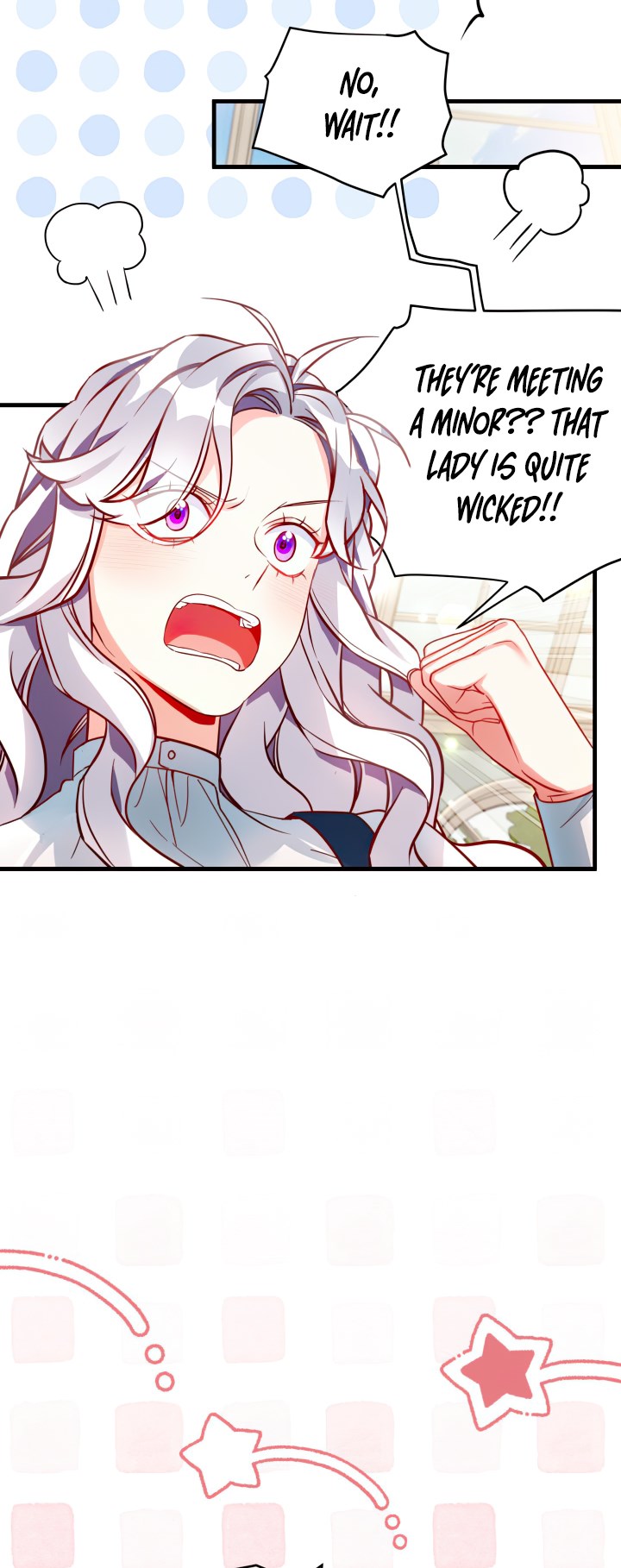I'm Only a Stepmother, but My Daughter Is Just so Cute Chapter 88 - Page 43