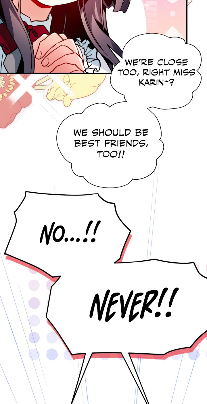 I'm Only a Stepmother, but My Daughter Is Just so Cute Chapter 88 - Page 48