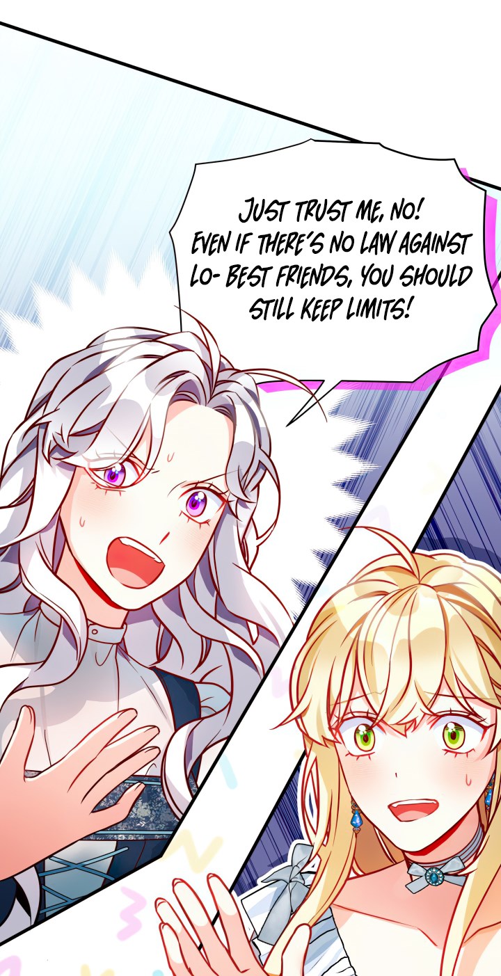 I'm Only a Stepmother, but My Daughter Is Just so Cute Chapter 88 - Page 51