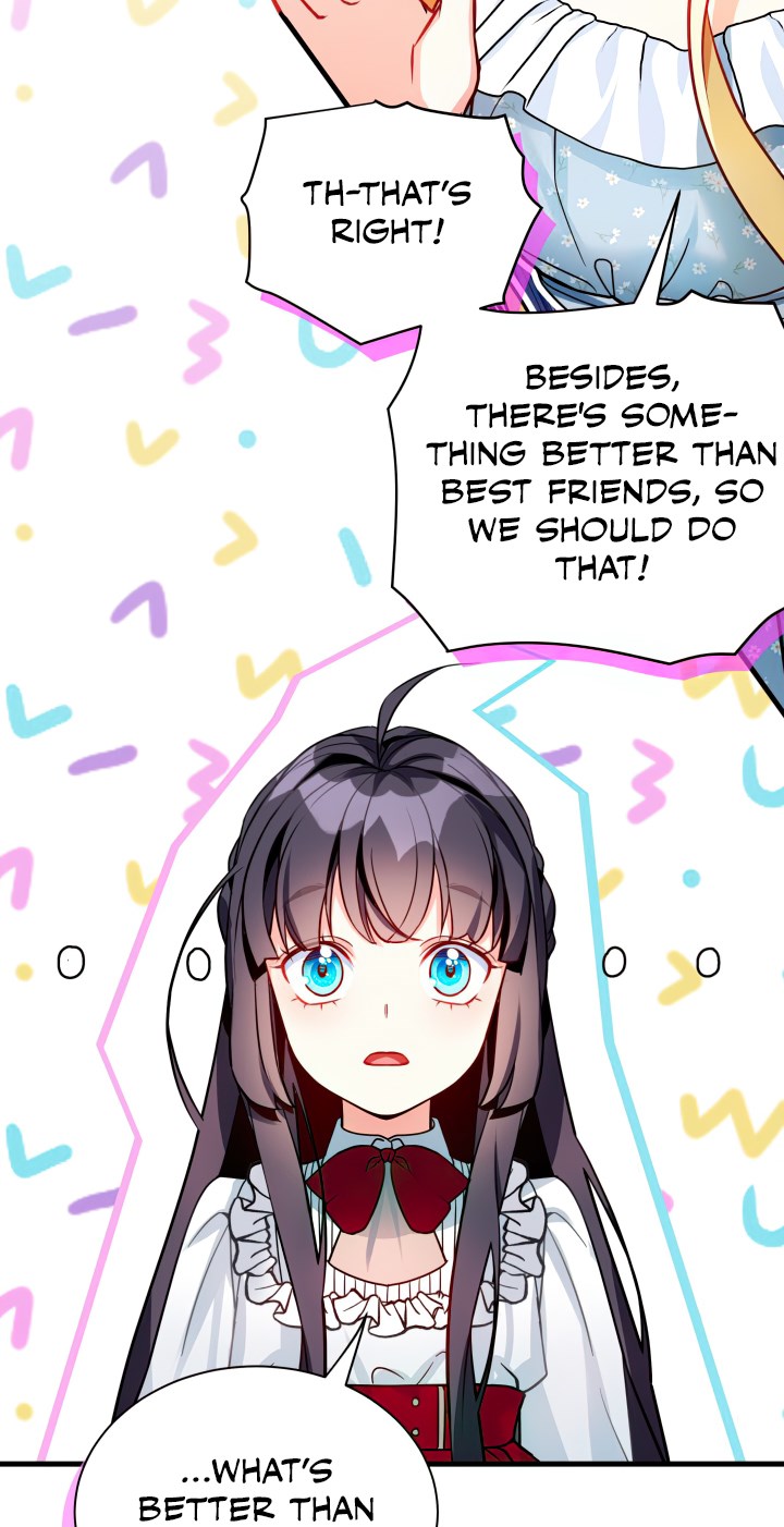 I'm Only a Stepmother, but My Daughter Is Just so Cute Chapter 88 - Page 52
