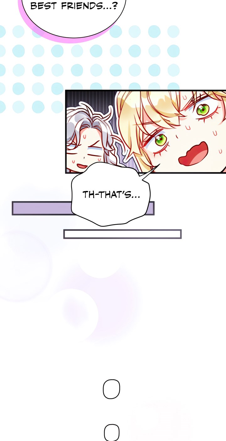 I'm Only a Stepmother, but My Daughter Is Just so Cute Chapter 88 - Page 53