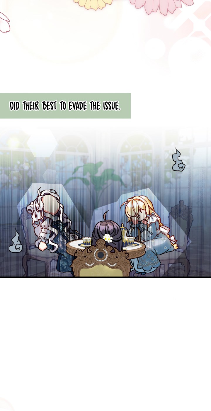 I'm Only a Stepmother, but My Daughter Is Just so Cute Chapter 88 - Page 55
