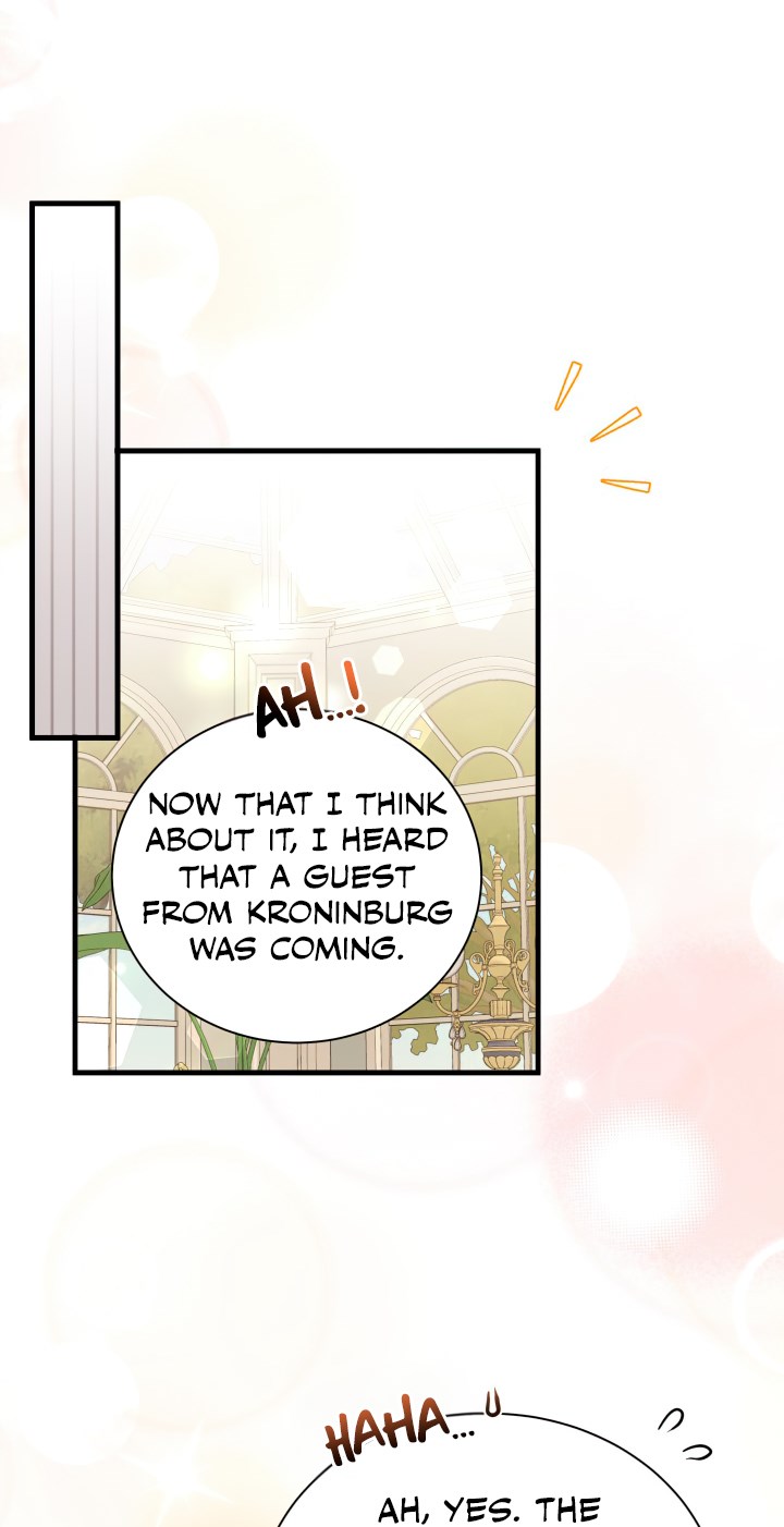 I'm Only a Stepmother, but My Daughter Is Just so Cute Chapter 88 - Page 56