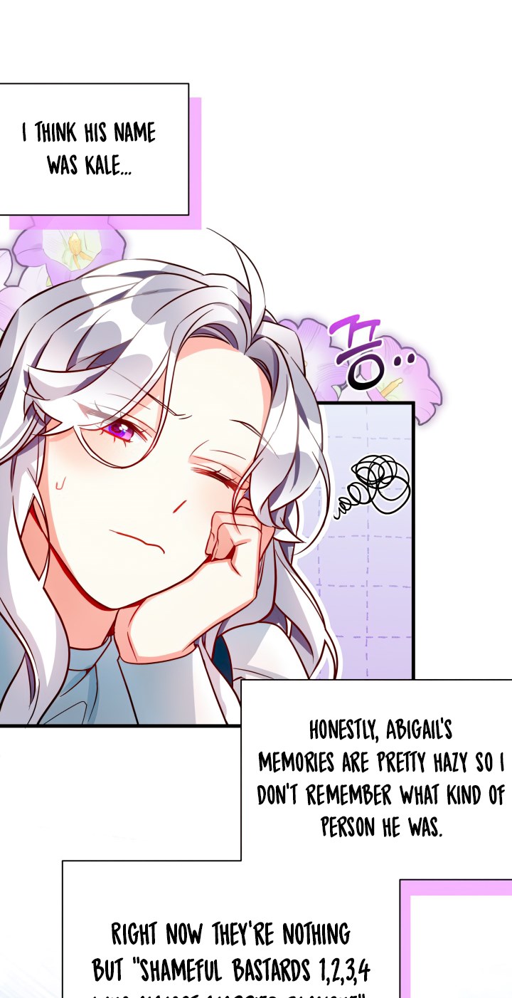 I'm Only a Stepmother, but My Daughter Is Just so Cute Chapter 88 - Page 58