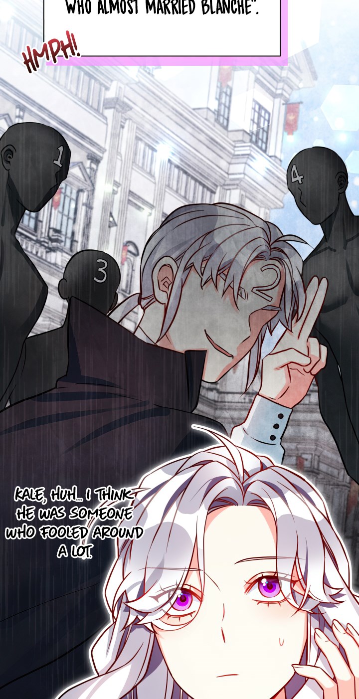 I'm Only a Stepmother, but My Daughter Is Just so Cute Chapter 88 - Page 59