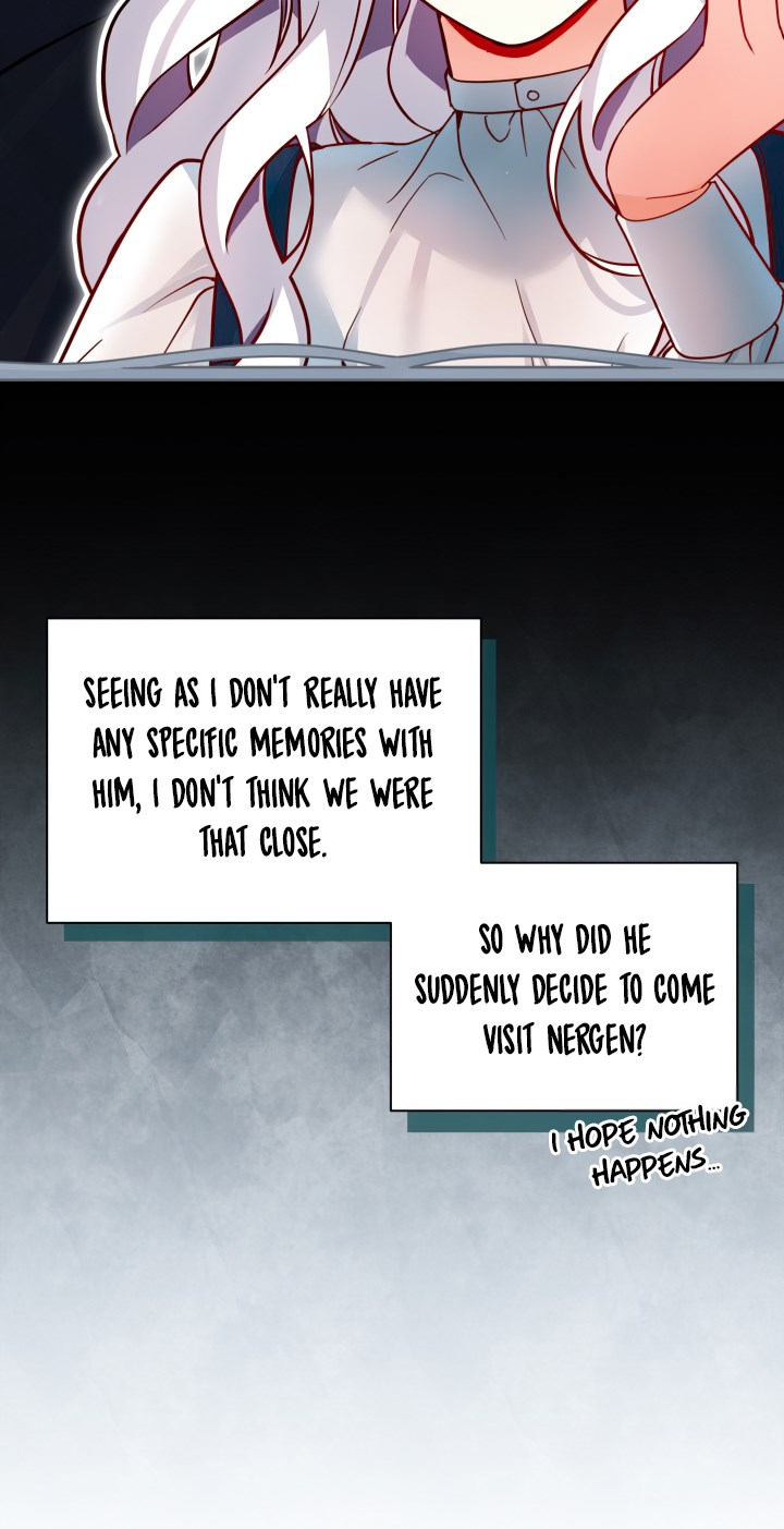 I'm Only a Stepmother, but My Daughter Is Just so Cute Chapter 88 - Page 60