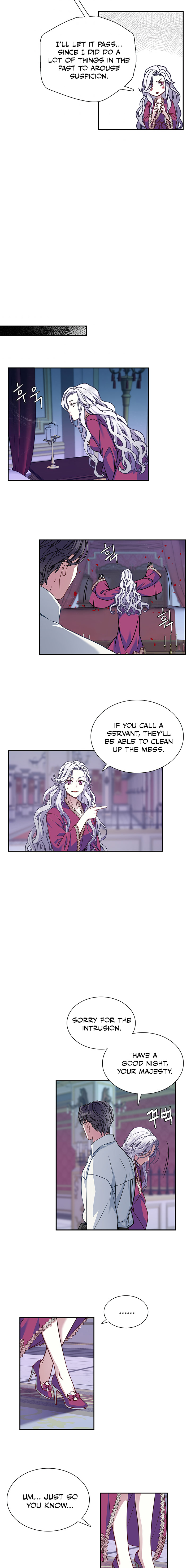 I'm Only a Stepmother, but My Daughter Is Just so Cute Chapter 9 - Page 10