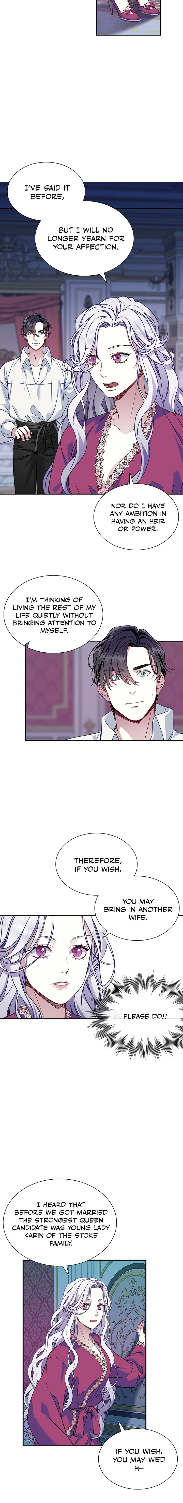 I'm Only a Stepmother, but My Daughter Is Just so Cute Chapter 9 - Page 11