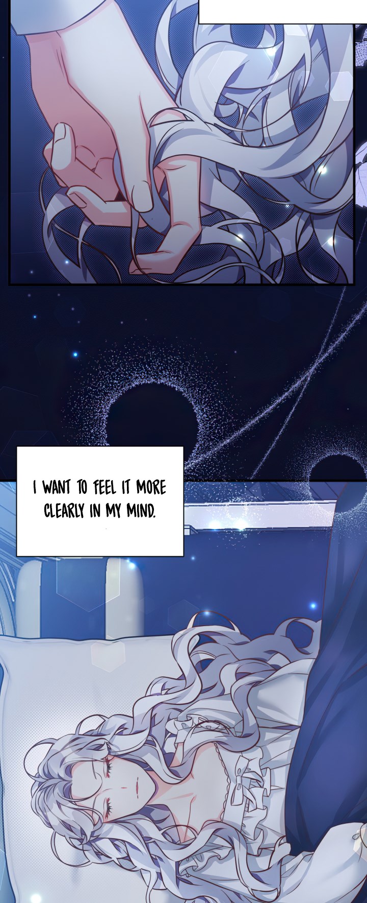 I'm Only a Stepmother, but My Daughter Is Just so Cute Chapter 90 - Page 12