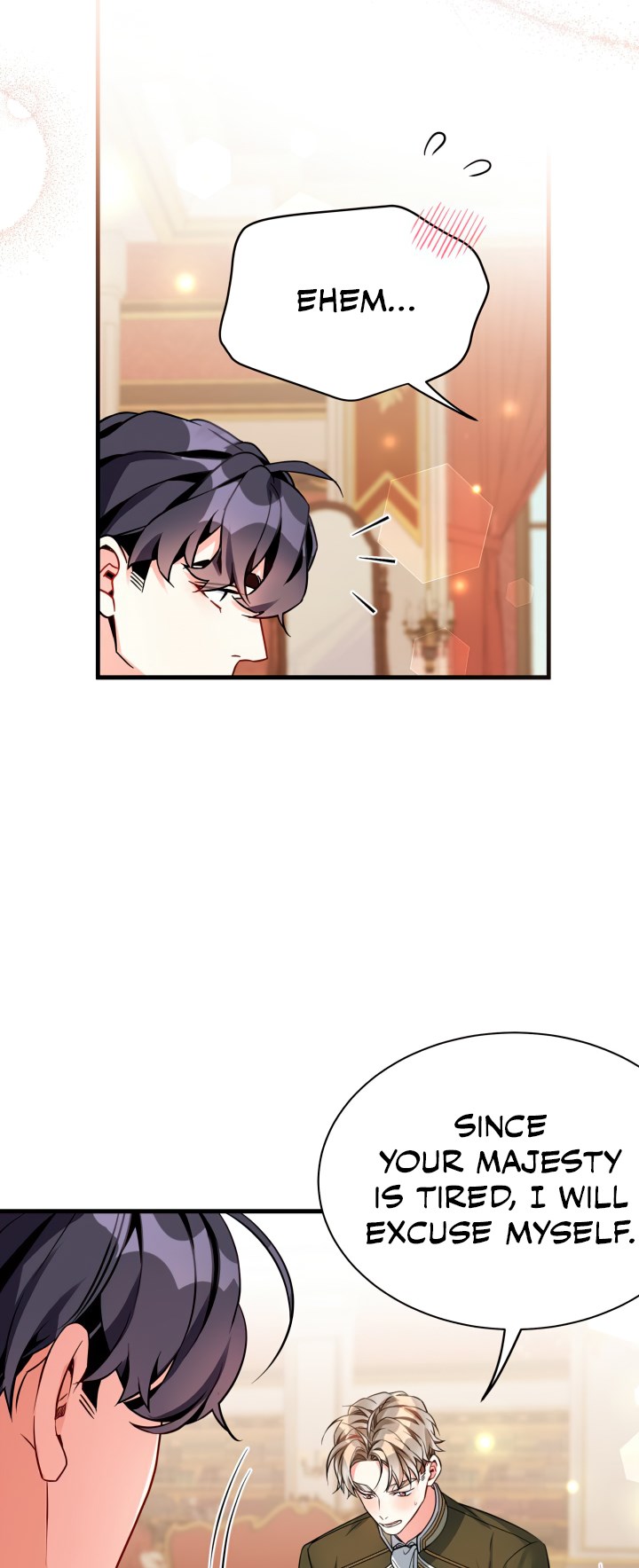 I'm Only a Stepmother, but My Daughter Is Just so Cute Chapter 90 - Page 15