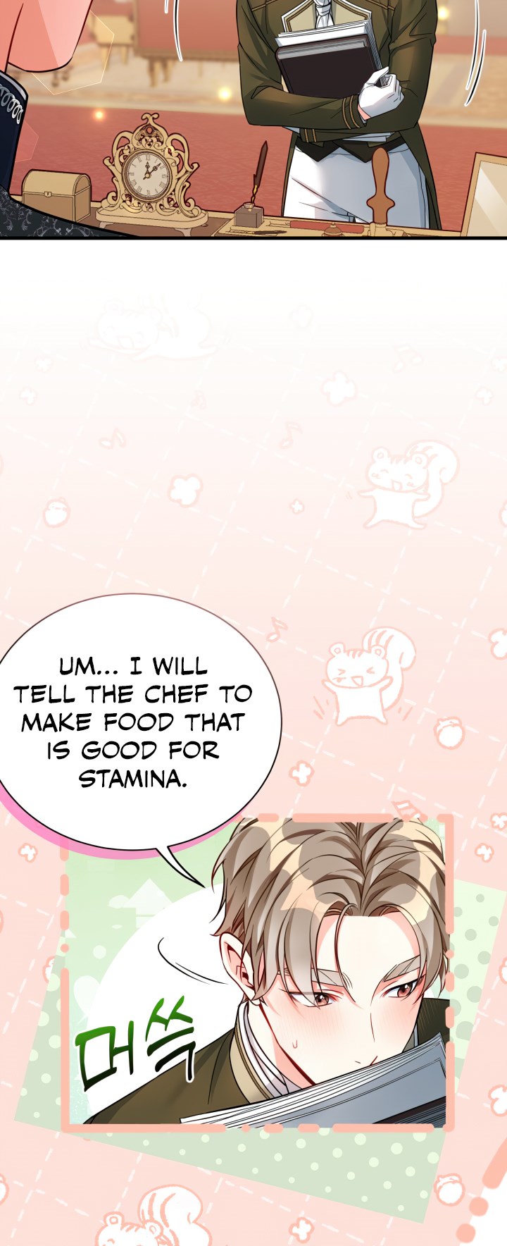 I'm Only a Stepmother, but My Daughter Is Just so Cute Chapter 90 - Page 16