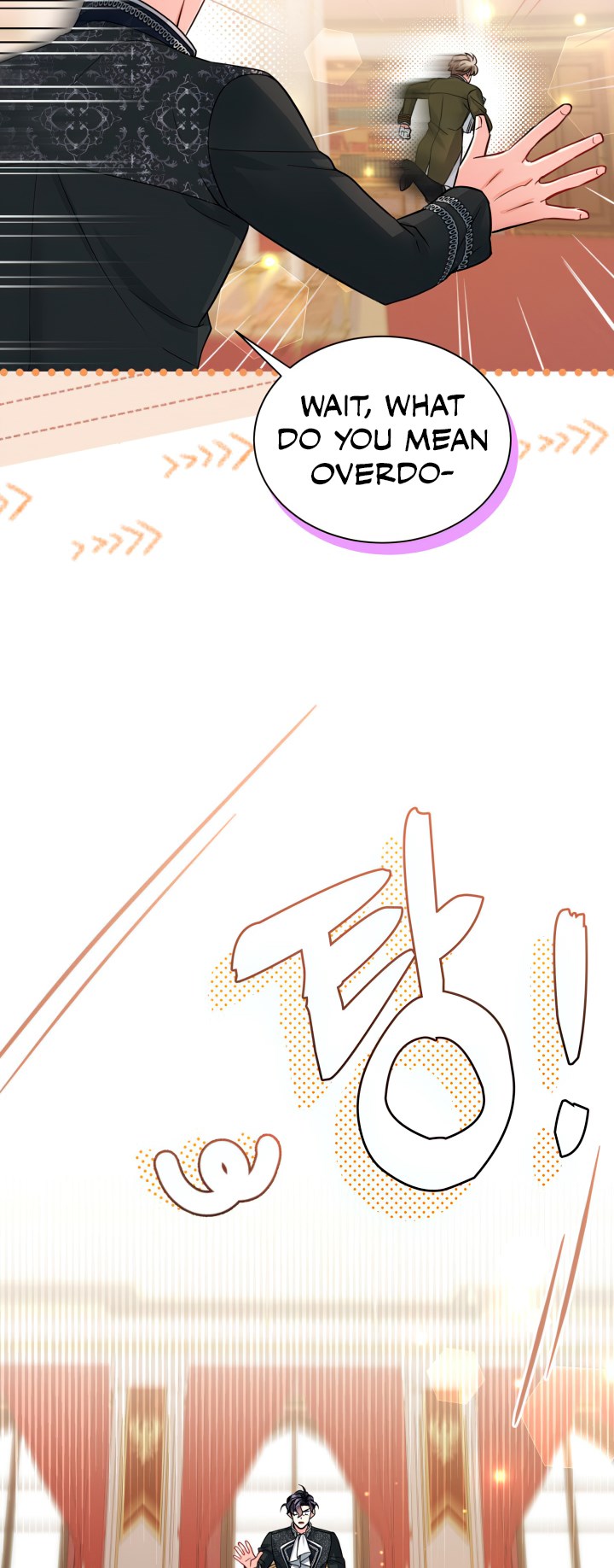 I'm Only a Stepmother, but My Daughter Is Just so Cute Chapter 90 - Page 18