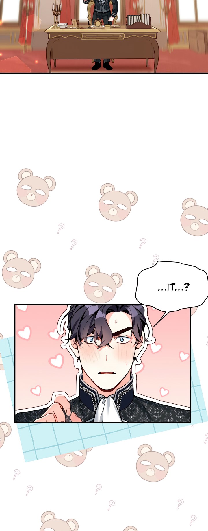 I'm Only a Stepmother, but My Daughter Is Just so Cute Chapter 90 - Page 19