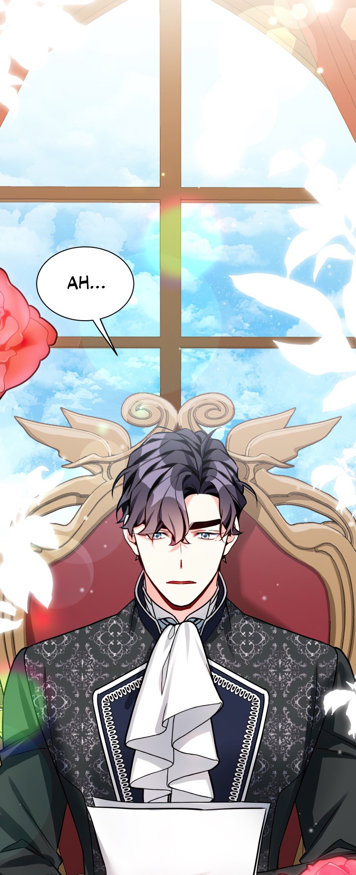 I'm Only a Stepmother, but My Daughter Is Just so Cute Chapter 90 - Page 2
