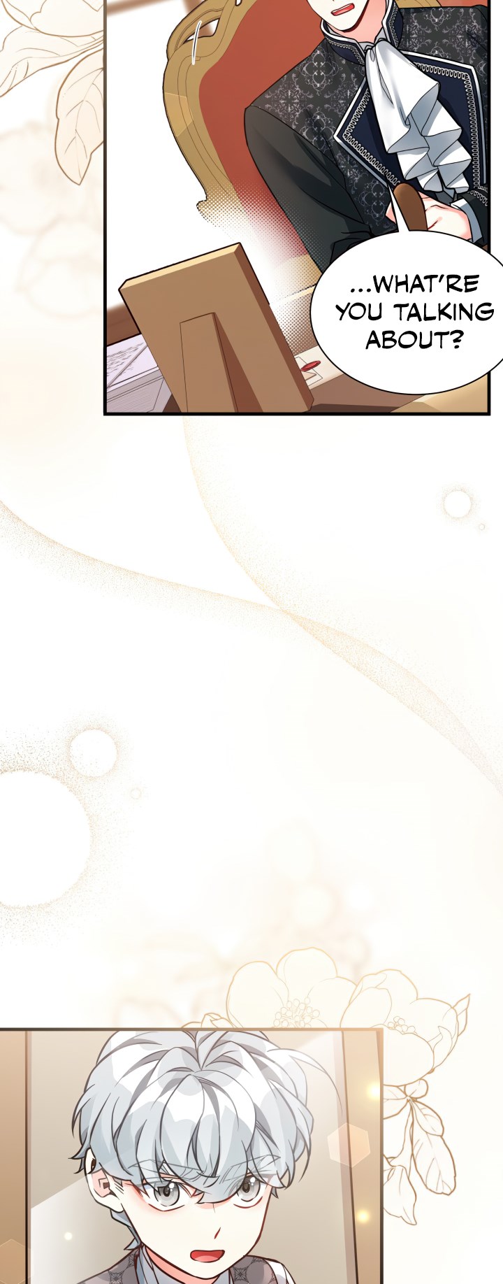 I'm Only a Stepmother, but My Daughter Is Just so Cute Chapter 90 - Page 22