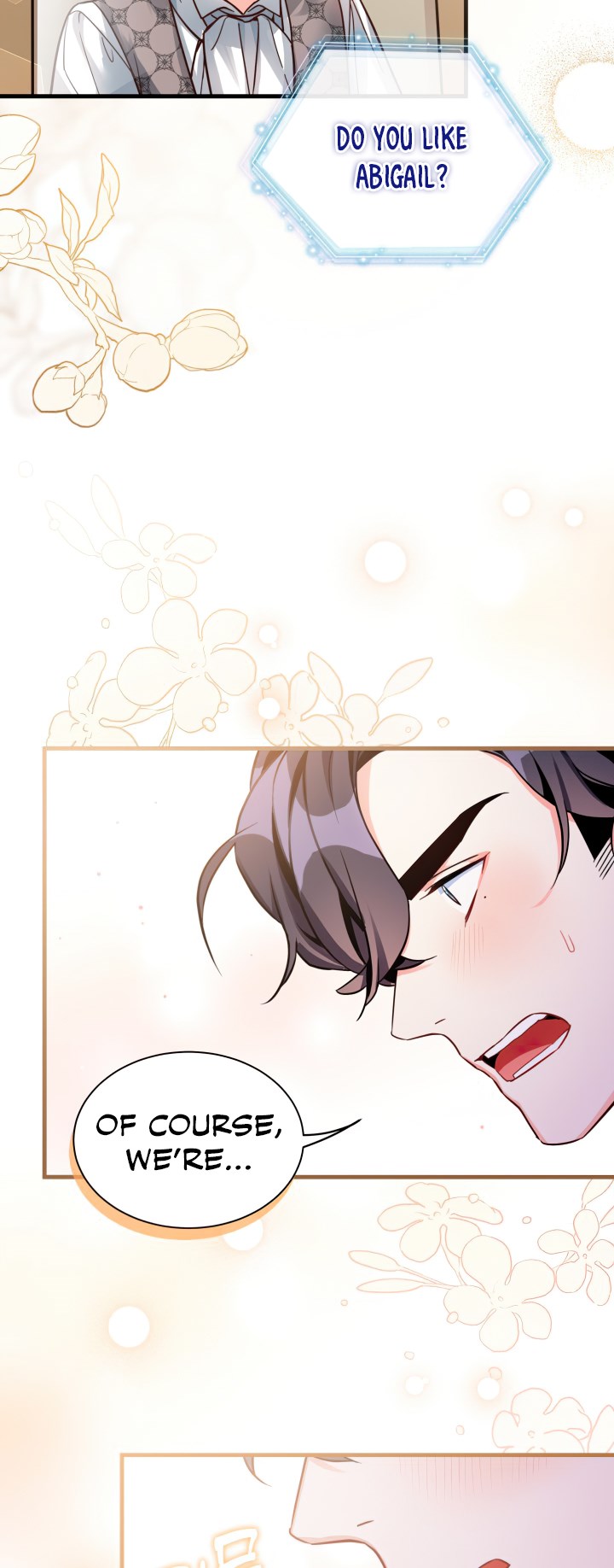 I'm Only a Stepmother, but My Daughter Is Just so Cute Chapter 90 - Page 23