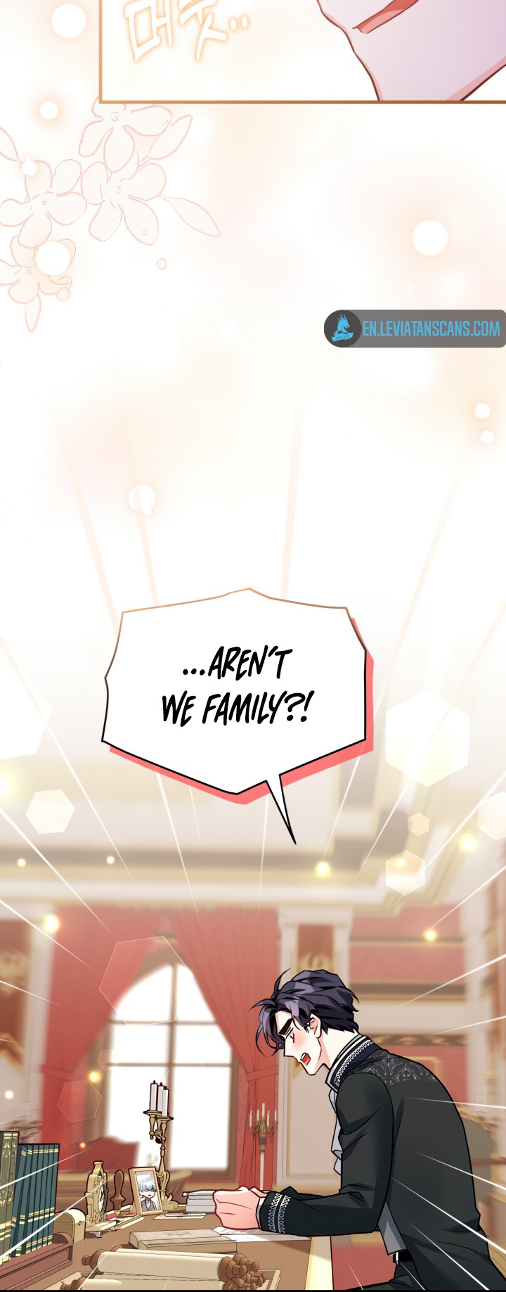 I'm Only a Stepmother, but My Daughter Is Just so Cute Chapter 90 - Page 24