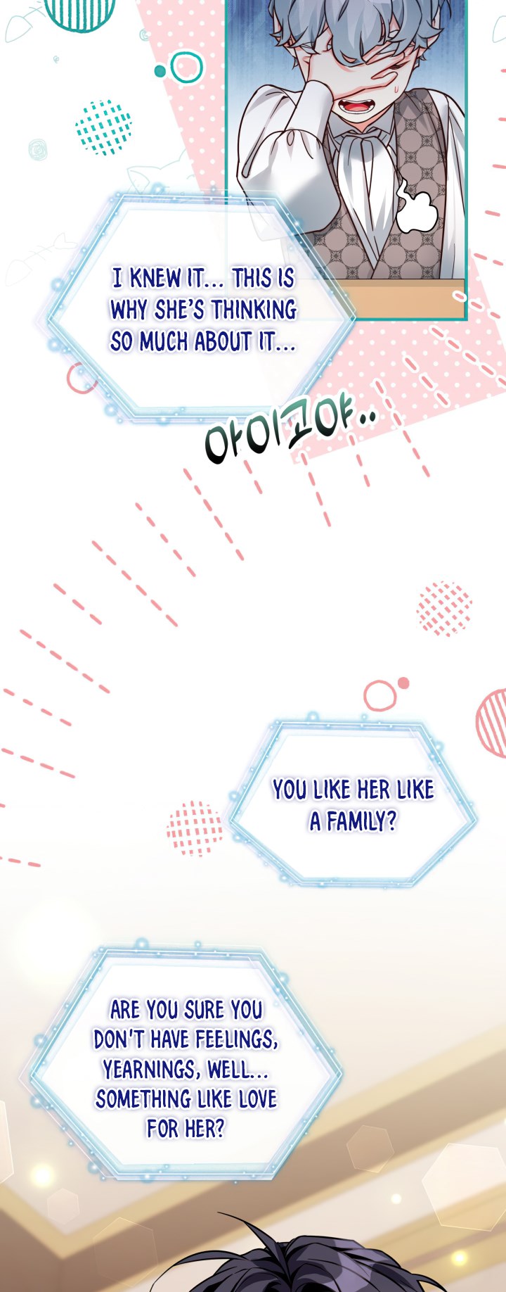 I'm Only a Stepmother, but My Daughter Is Just so Cute Chapter 90 - Page 26