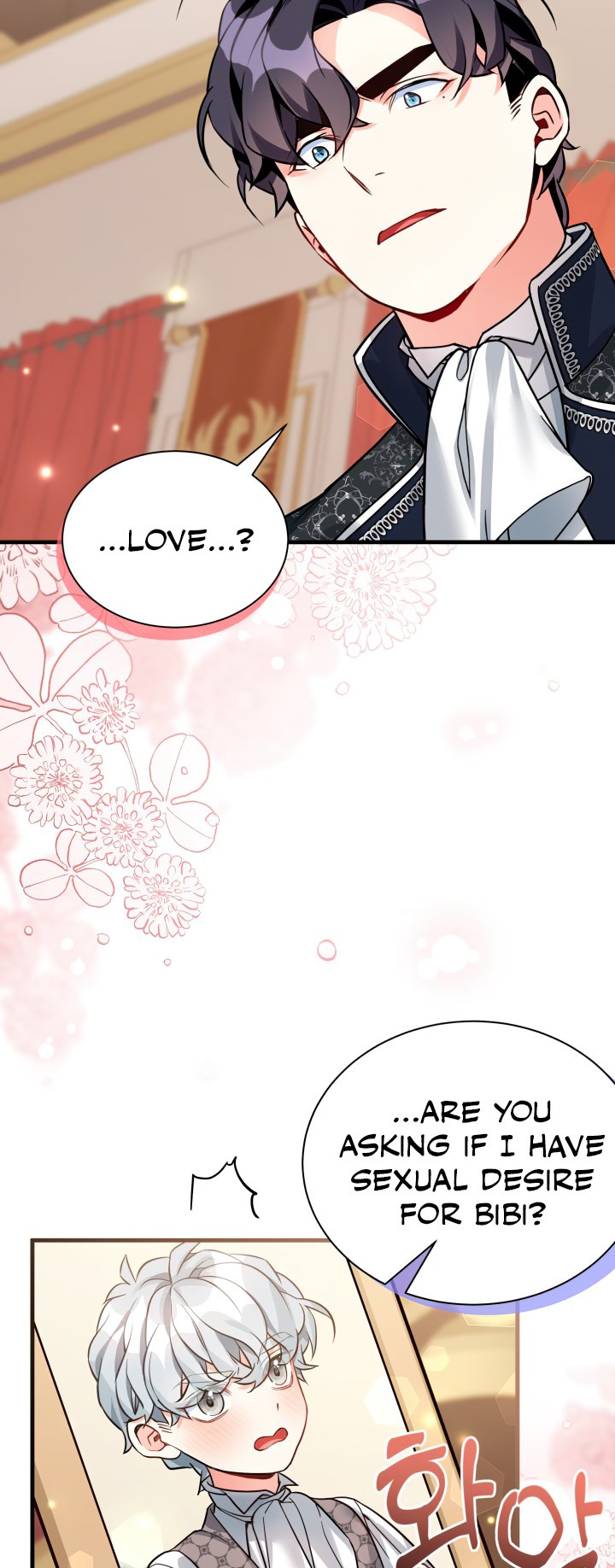 I'm Only a Stepmother, but My Daughter Is Just so Cute Chapter 90 - Page 27