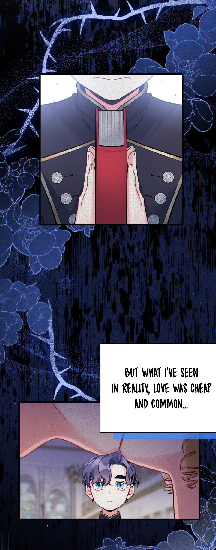 I'm Only a Stepmother, but My Daughter Is Just so Cute Chapter 90 - Page 29