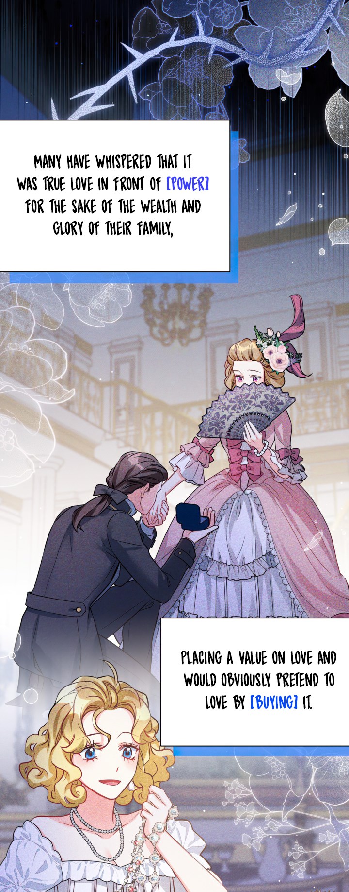 I'm Only a Stepmother, but My Daughter Is Just so Cute Chapter 90 - Page 30