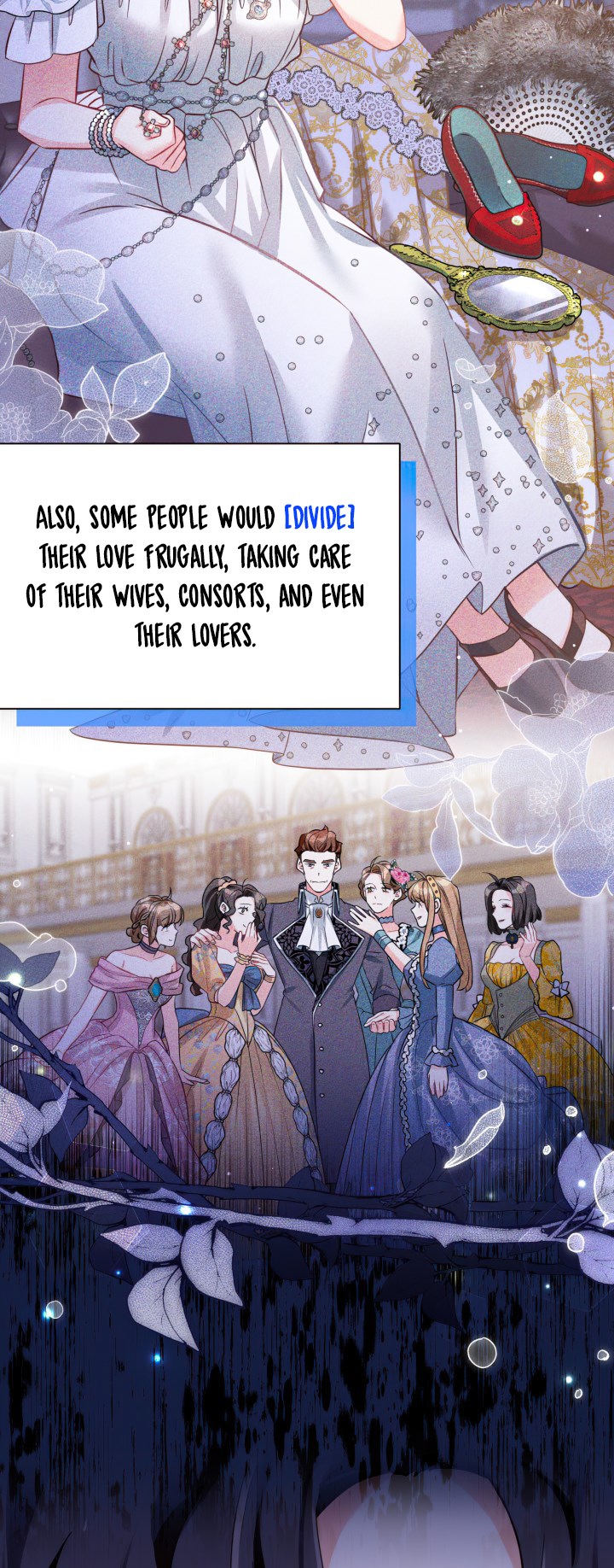 I'm Only a Stepmother, but My Daughter Is Just so Cute Chapter 90 - Page 31