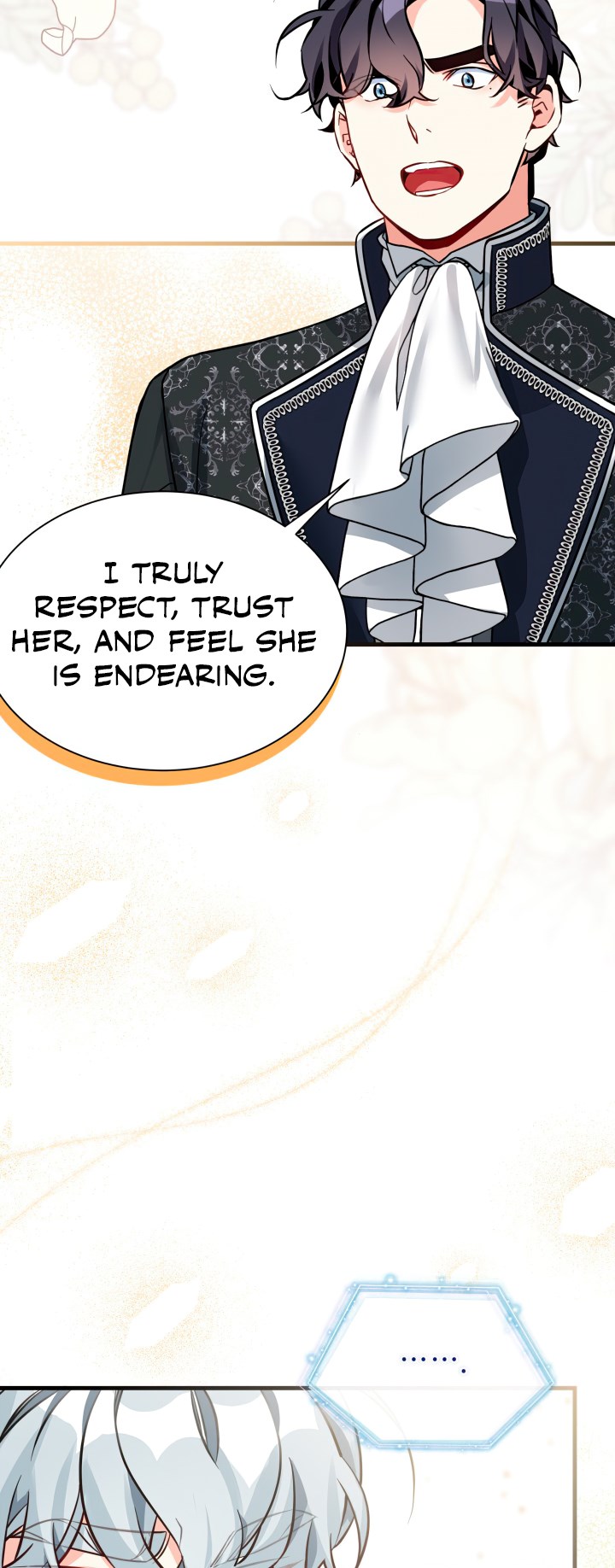 I'm Only a Stepmother, but My Daughter Is Just so Cute Chapter 90 - Page 33