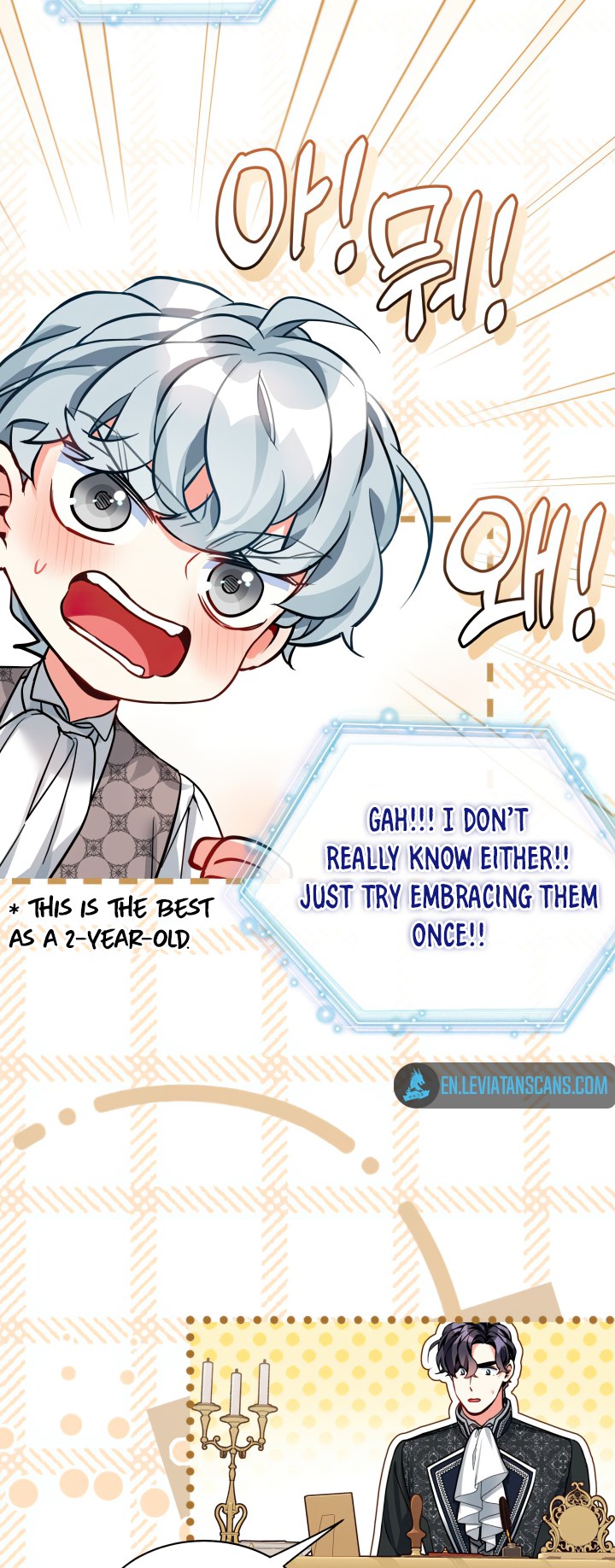 I'm Only a Stepmother, but My Daughter Is Just so Cute Chapter 90 - Page 39