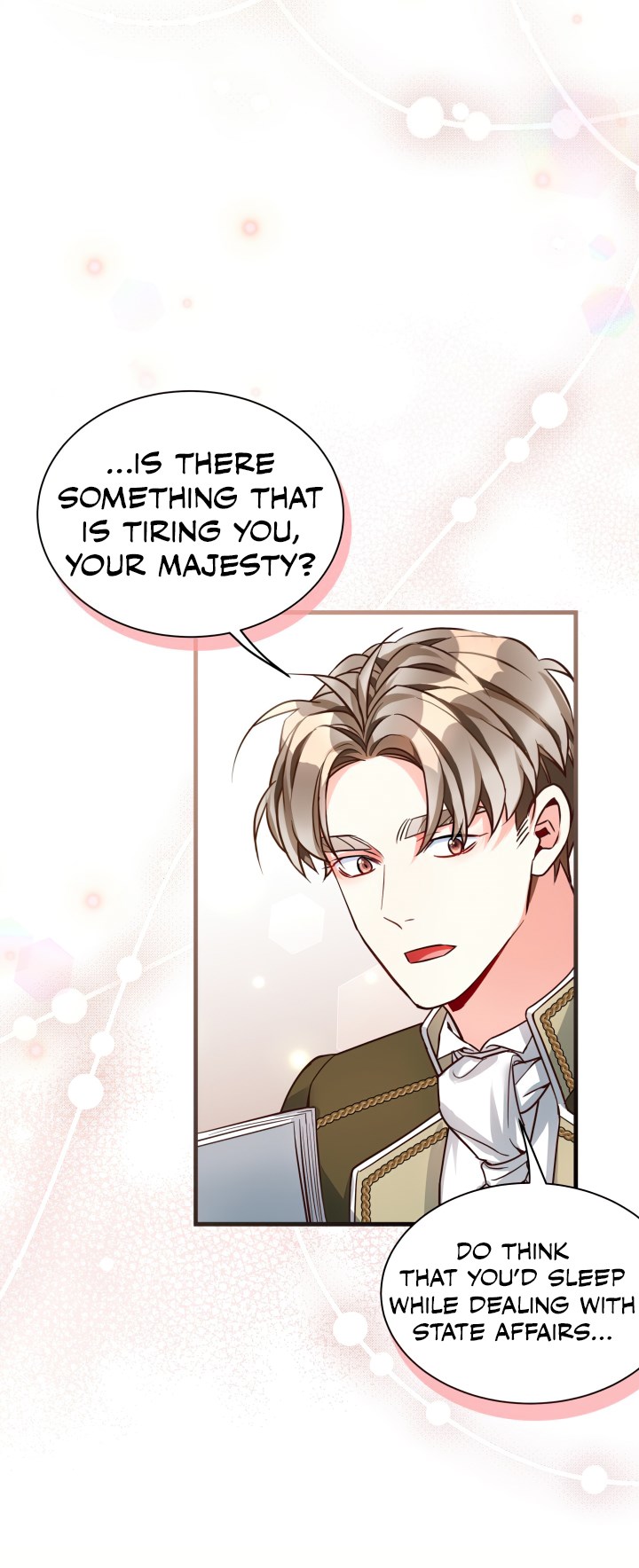 I'm Only a Stepmother, but My Daughter Is Just so Cute Chapter 90 - Page 4