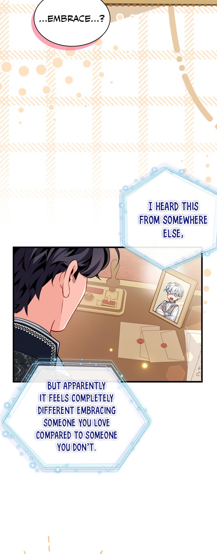I'm Only a Stepmother, but My Daughter Is Just so Cute Chapter 90 - Page 40