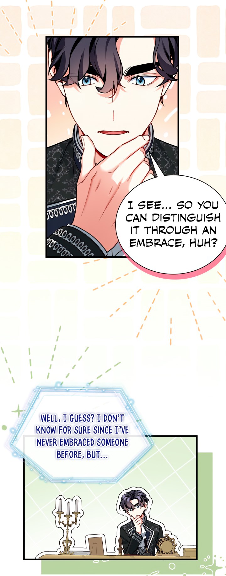 I'm Only a Stepmother, but My Daughter Is Just so Cute Chapter 90 - Page 41