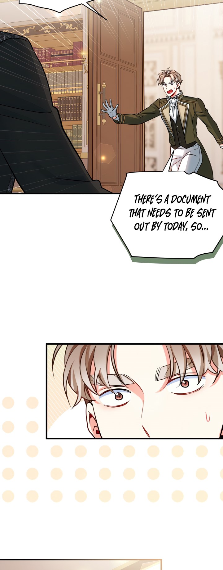 I'm Only a Stepmother, but My Daughter Is Just so Cute Chapter 90 - Page 43
