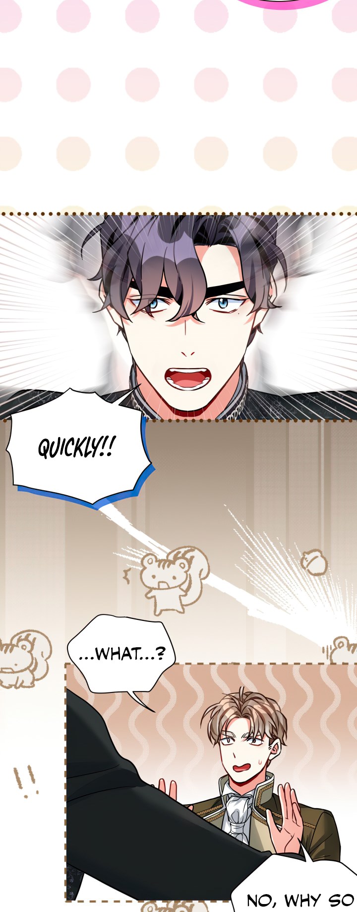 I'm Only a Stepmother, but My Daughter Is Just so Cute Chapter 90 - Page 45