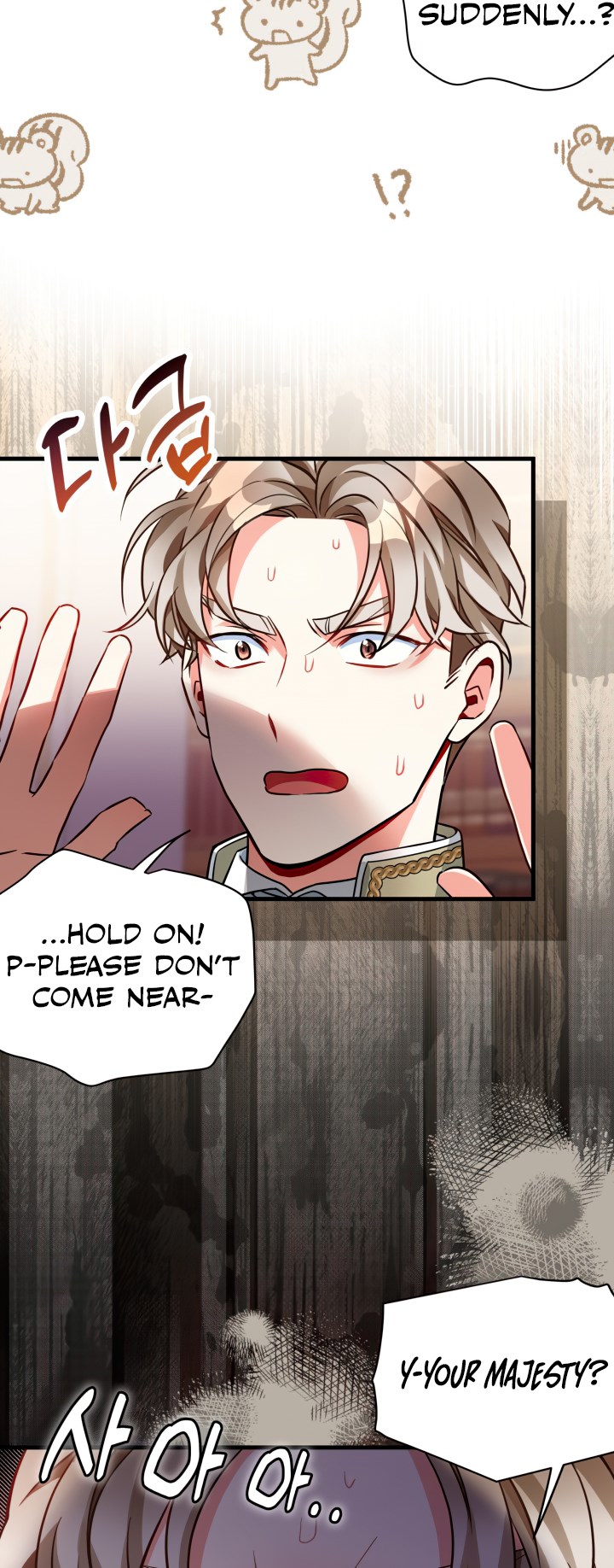 I'm Only a Stepmother, but My Daughter Is Just so Cute Chapter 90 - Page 46
