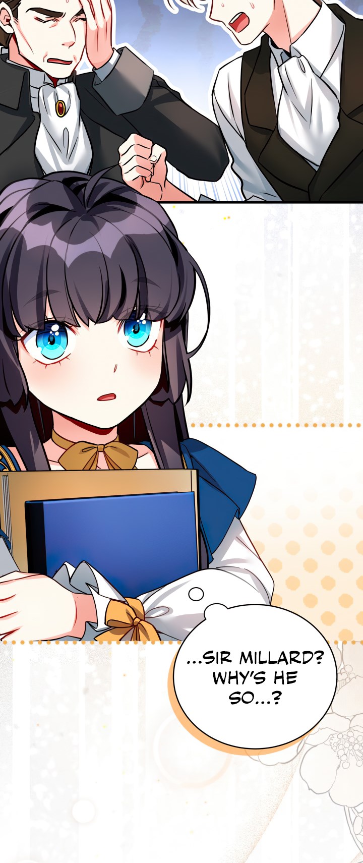 I'm Only a Stepmother, but My Daughter Is Just so Cute Chapter 90 - Page 51