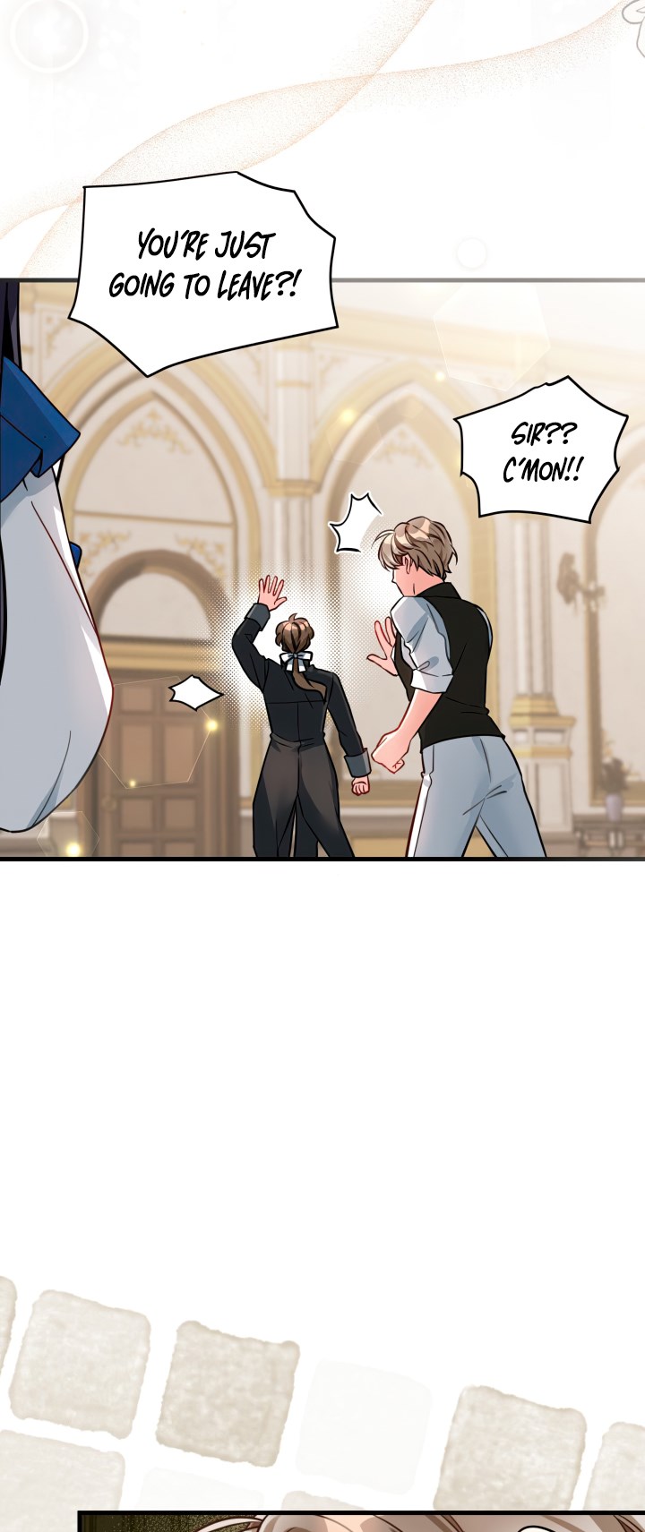 I'm Only a Stepmother, but My Daughter Is Just so Cute Chapter 90 - Page 52