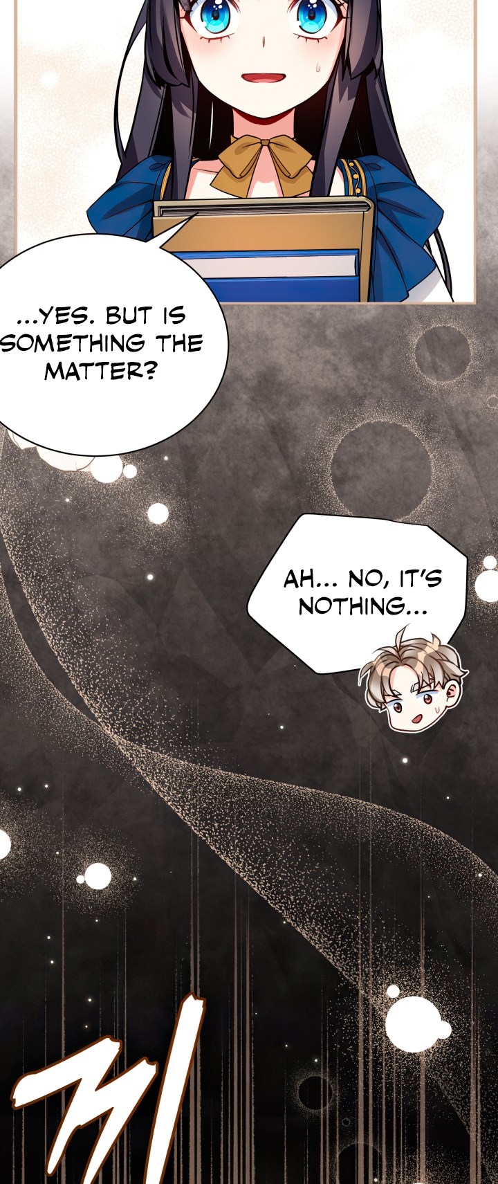 I'm Only a Stepmother, but My Daughter Is Just so Cute Chapter 90 - Page 55