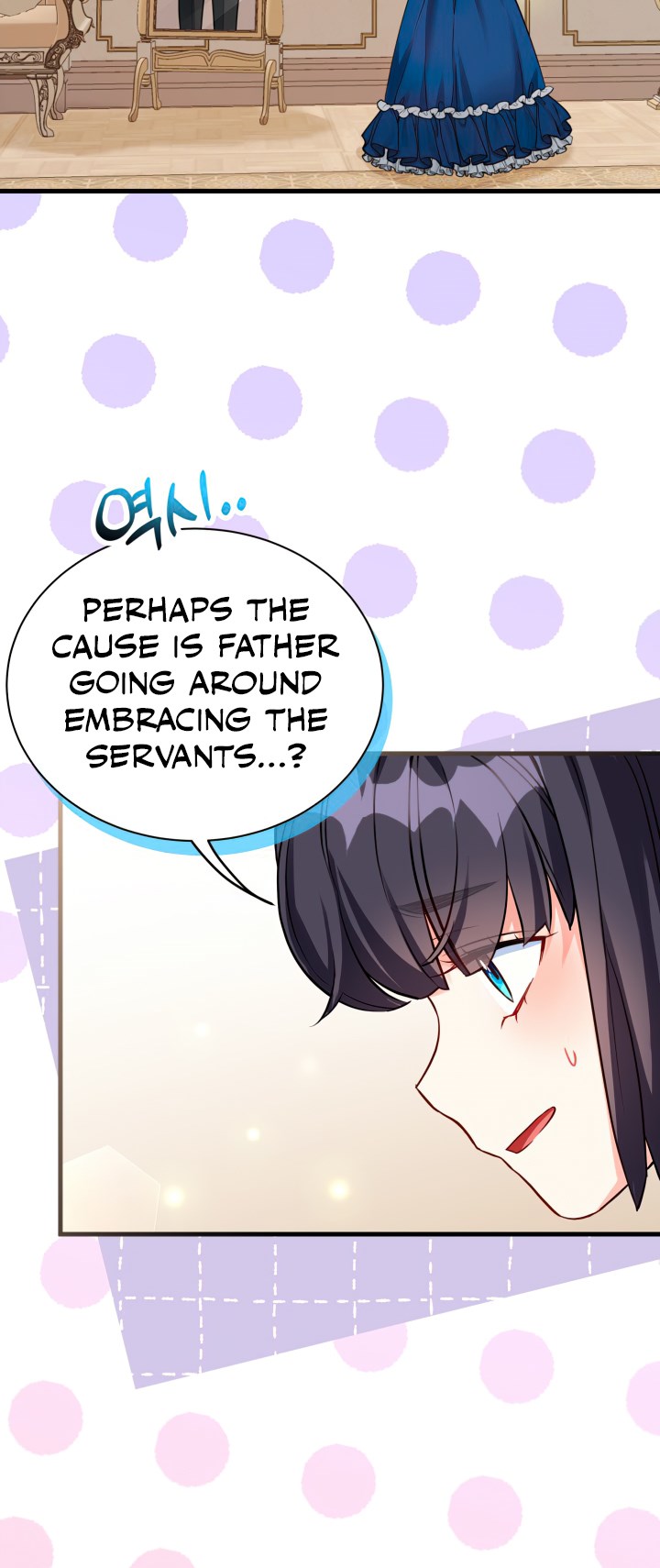 I'm Only a Stepmother, but My Daughter Is Just so Cute Chapter 90 - Page 59