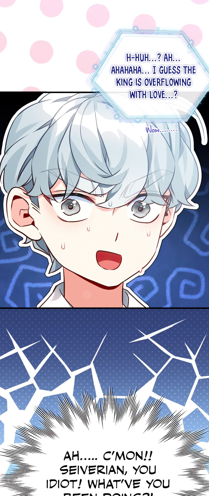 I'm Only a Stepmother, but My Daughter Is Just so Cute Chapter 90 - Page 60