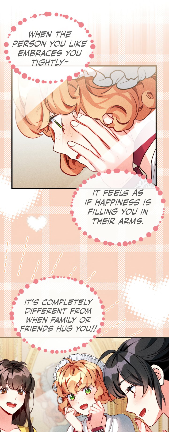 I'm Only a Stepmother, but My Daughter Is Just so Cute Chapter 91 - Page 10